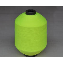 100% 150 Denier 48f Polyester Fils en Chine SD Nim